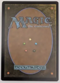 Gilded Lotus Etched Foil x1 Commander Masters MTG Magic the Gathering LP/NM - Image 2