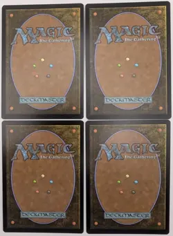 Gilded Lotus Etched Foil x1 Commander Masters MTG Magic the Gathering LP/NM - Image 4