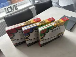 Pokemon TCG Mega Evolution Ascended Heroes ex Box Bundle of 3 - Image 3