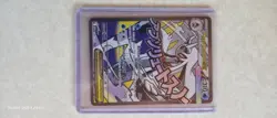 ✅Mega Froslass Ex 265/217 - Pokemon TCG: Ascended Heroes Mega Attack Rare - NM✅ - Image 1