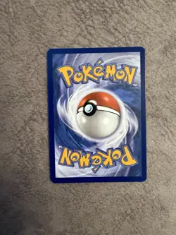 Mega Emboar EX SIR 273/217 Ascended Heroes NM/M Pokemon TCG - Image 2