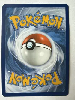 ~Cute cards~ 4 Card Lot Reverse Holo - Psychic type, Clefairy - Pokemon TCG - Image 5