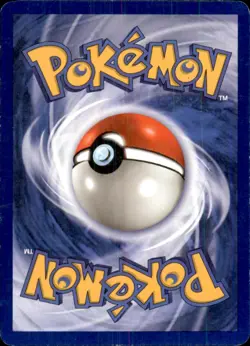 Clefairy 5/102 Holo Holo Rare Base Set Unlimited Pokemon Heavily Played - Image 2