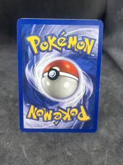 Clefairy 5/102 Base Set Holo Rare Unlimited 1999 Pokemon WOTC Vintage - Image 3