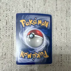 Wizards of the Coast Pokemon TCG Chansey 3/102 Base Set Holo Rare 120 HP 1999 - Image 2
