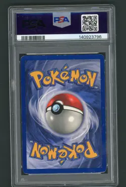1999 Pokemon Base Set Charizard Holo 4/102 PSA 4 VG-EX Unlimited WOTC - Image 2