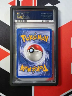 CHARIAZARD HOLO 1ST EDITION 4/102 PSA 5 POKEMON BASE SET ITALIAN 2000 - Image 2