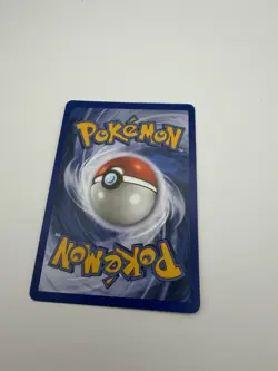 The Pokemon Company Gyarados 006/102 Base Set Holo Rare Unlimited EN 1999 100HP - Image 2