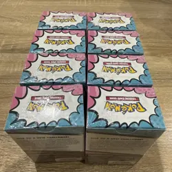 Pokemon TCG - 3x Ascended Heroes Booster Bundles - Factory Sealed Brand New. - Image 3