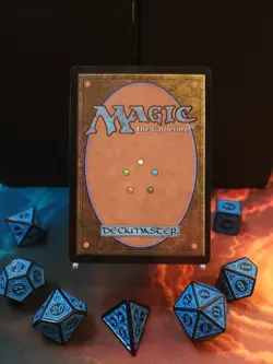 MTG Drown in the Loch (Borderless) #27 Special Guests Foil - Image 2