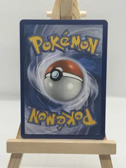 Pokemon TCG Mystery Garden Secret Rare Card 172/132 Near Mint Mega Evolutions - Image 2