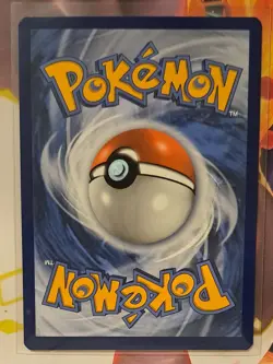 Pokemon TCG Kyogre Shining Fates Holo Card 021/072 Amazing Rare, Near Mint - Image 2