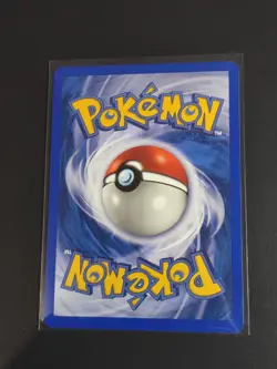 Pokemon TCG Cyndaquil Non-Holo Expedition Base Set E-reader 105/165 WOTC LP+ - Image 2