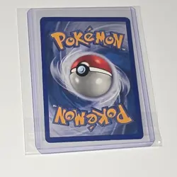 Pokemon Pupitar 90/165 Reverse Holo Expedition Base Set 2002 e-Reader Card - Image 2