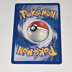 Pokemon Pidgeot 59/165 Expedition Base Set 2002 Rare Non-Holo e-Reader Card - Image 4