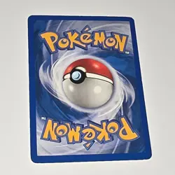 Pokemon Ninetales 57/165 Expedition Base Set Rare e-Reader Card 2002 Vintage - Image 4