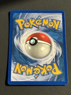 Nintendo Pokemon TCG Golem 14/165 Expedition Base Set Holo Rare EN 100HP 2002 - Image 2