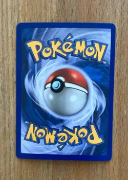 Pokemon TCG Poliwhirl 89/165 Expedition Base Set 2002 English NM Reverse Holo - Image 2