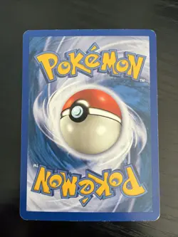 Pokemon Mew 19/165 Expedition Reverse Holo Rare E-Reader WOTC 2002 EX/LP - Image 2