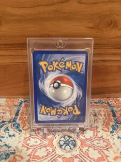 Pokemon TCG Ninetales 57/165 Expedition Base Set 2002 Non-Holo - Image 2