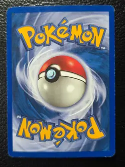 TYRANITAR 29/165 Holo Rare Expedition Base Set Pokemon Lightly Played - Image 2
