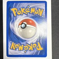 Pokemon TCG Pidgey 123/165 Expedition Base Set Regular Common 2002 English - Image 2