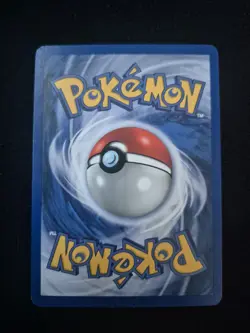 Magby Holo Rare 17/165 E-Series Expedition Base Set WOTC Vintage Pokemon - NM 🔥 - Image 5