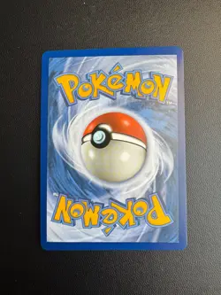 Psychic Energy Secret Rare Pokemon Card | 162/149 SM Base Set Holo | English - Image 2
