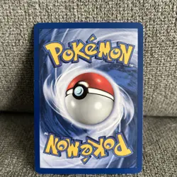 Pokemon Expedition Base Set Gengar Holo Rare 013/165 English 2002 WOTC EX/NM - Image 3