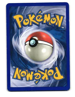 MARILL 120/165 COMMON EXPEDITION BASE SET POKEMON LP 2002 - Image 3