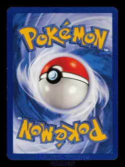 Pokemon Card Jynx 83/165 Expedition Base Set Uncommon LP 2002 - Image 2