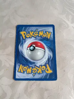 1999 Pokemon TCG Base Set Clefairy 5/102 English Holo Rare LP/MP - Image 2