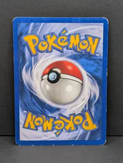 Butterfree 005/165 Expedition Base Set Holo Ultra Rare Pokemon TCG Nintendo MP+ - Image 2