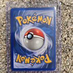 Pokemon TCG Clefable 007/165 Expedition Reverse Holo Rare English LP - Image 2