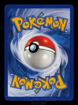 Pokemon Card Kingler 15/165 Expedition Base Set Reverse Holo Foil Rare NM 2002 - Image 2