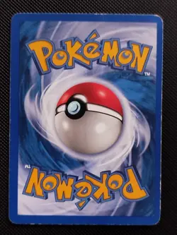 (LP) Totodile 132/165 2002 Expedition Base Set Regular Pokemon Card - Image 2
