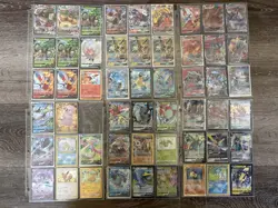 Pokemon Collection Lot ETB Charizard Premium Binder Tins Funko 60+ Hits - Image 3
