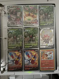Pokemon Collection Lot ETB Charizard Premium Binder Tins Funko 60+ Hits - Image 4