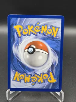 Pokemon TCG Basic Psychic Energy 207/165 Scarlet & Violet 151 Gold Hyper Rare NM - Image 2