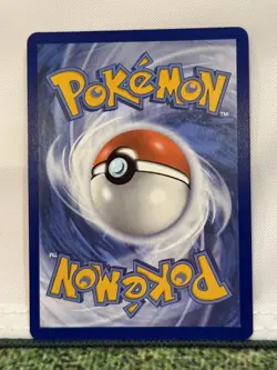 Pokemon TCG Basic Psychic Energy Scarlet & Violet - 151 207/165 Holo Hyper Rare - Image 2