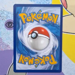 Psychic Energy 207/165 Scarlet & Violet 151 - Gold Hyper Rare - Pokemon TCG NM - Image 2