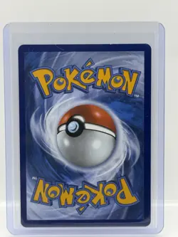 The Pokemon Company Pokemon TCG Mega Lucario EX 179/132 Full Art Holo SIR - Image 2