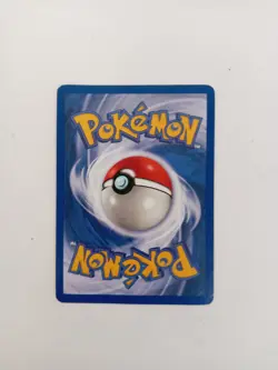 Pokemon Dark Dragonite Trading Card 22/82 Non-Holo Rare Team Rocket Set WOTC - Image 4