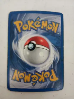 Rare Dark Dragonite Pokemon Card Team Rocket 5/82 Holofoil - Image 4