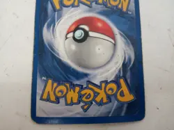Rare Dark Dragonite Pokemon Card Team Rocket 5/82 Holofoil - Image 5