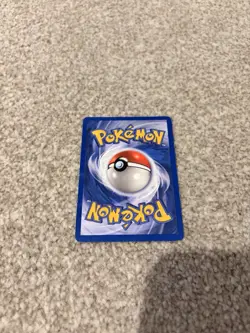 Wizards of the Coast Pokemon TCG Dark Dragonite 5/82 Holo Rare Team Rocket 2000 - Image 3
