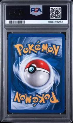 FRENCH Dark Dragonite Holo Unlimited Team Rocket - Rare Card 5/82 - Image 2