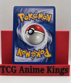 1st Edition Rocket’s Sneak Attack 16/82 Holo Team Rocket Pokemon Card LP WOTC - Image 2