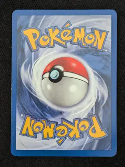 1st Edition Sleep! 79/82 Team Rocket Pokemon Card WOTC TCG Non Holo - Image 2