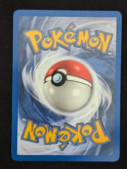1st Edition Psyduck 53/82 Team Rocket WOTC Pokemon Card TCG Non Holo - Image 2
